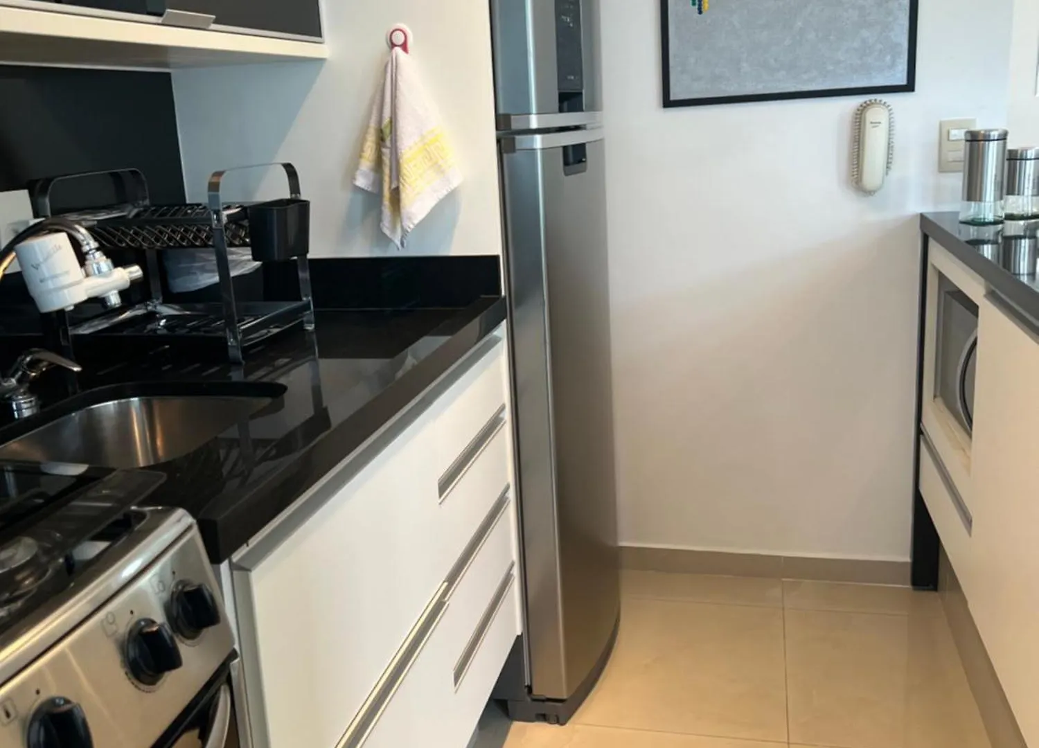 Duplex Morumbi Luxo São Paulo Lägenhet