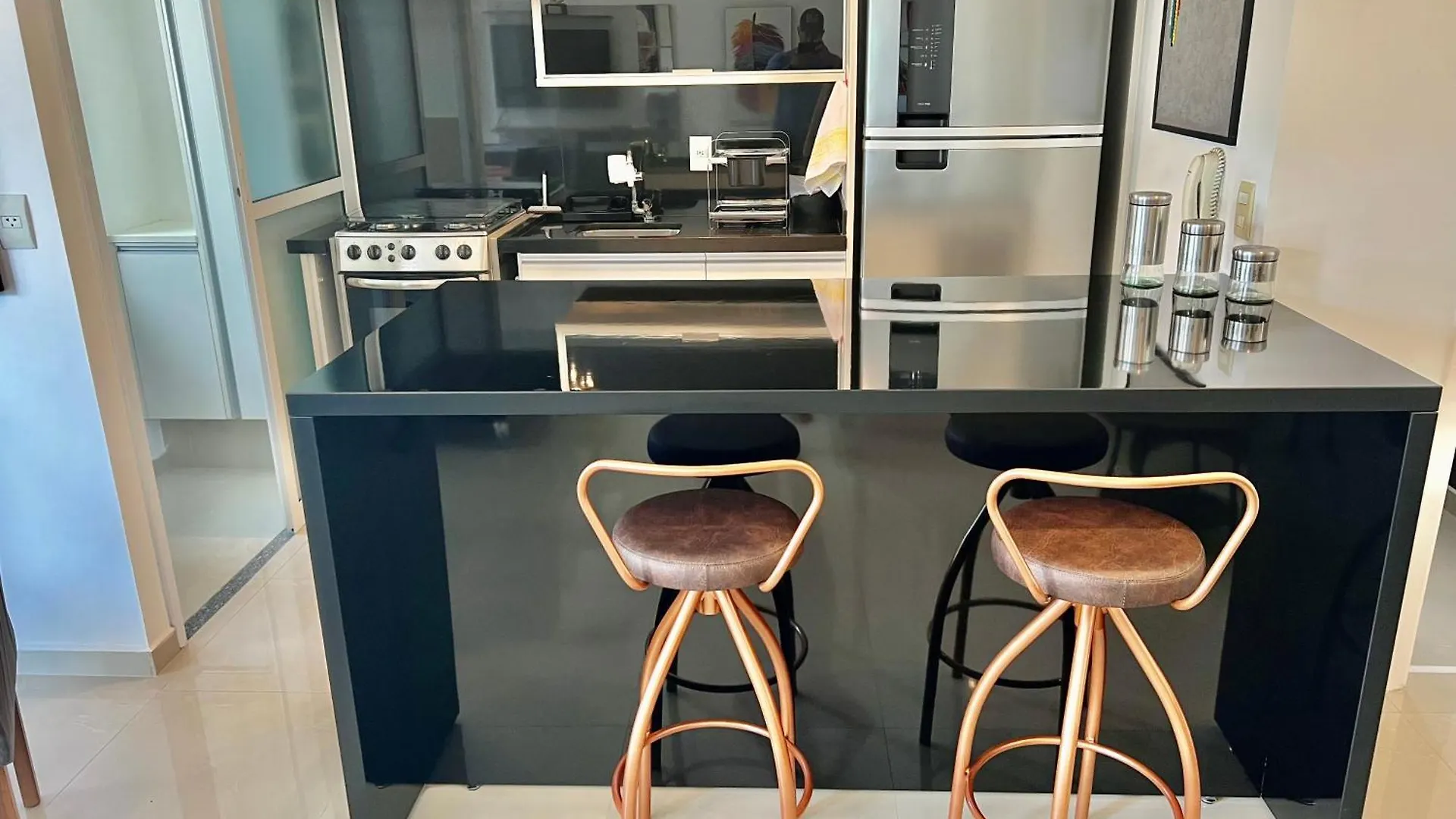 Duplex Morumbi Luxo São Paulo 0*,