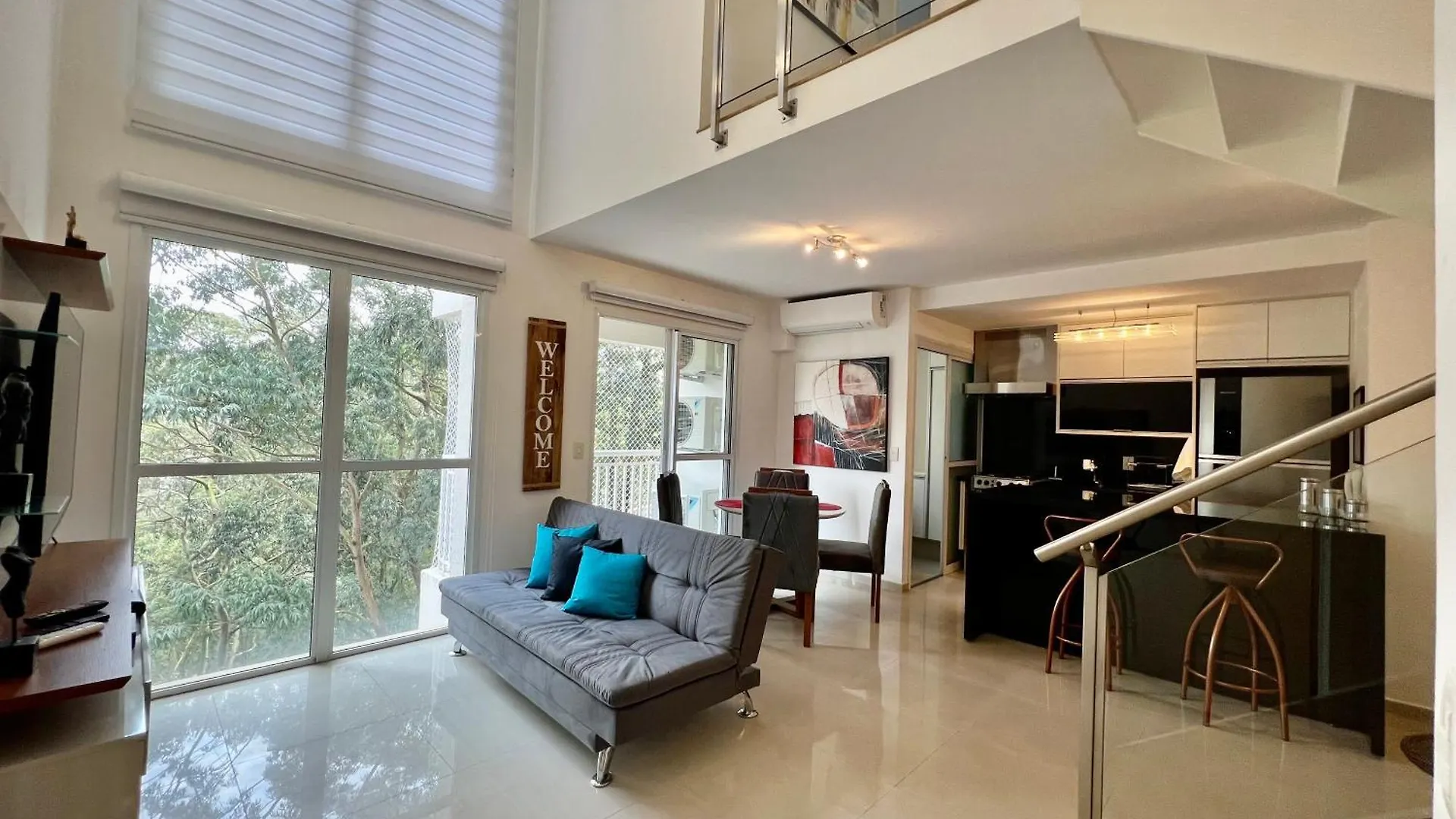 Duplex Morumbi Luxo São Paulo 0*,  Brasilien