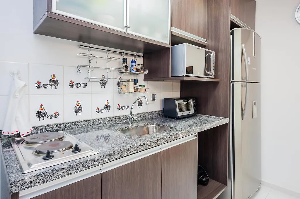 Duplex Morumbi Luxo São Paulo