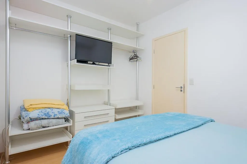 Duplex Morumbi Luxo São Paulo