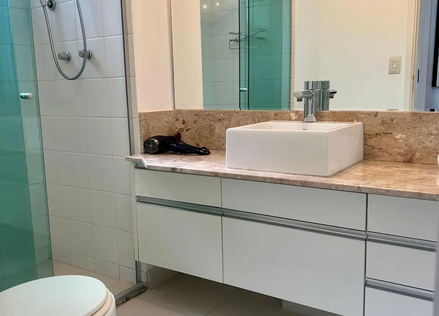 Duplex Morumbi Luxo São Paulo Appartement