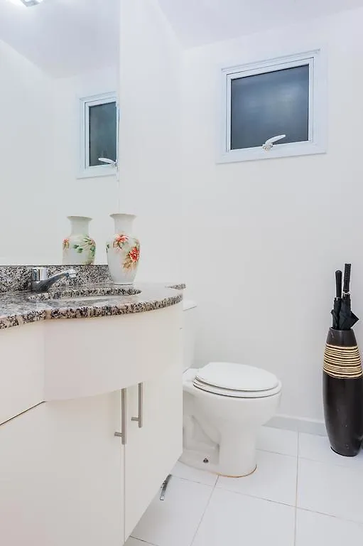 Appartement Duplex Morumbi Luxo São Paulo