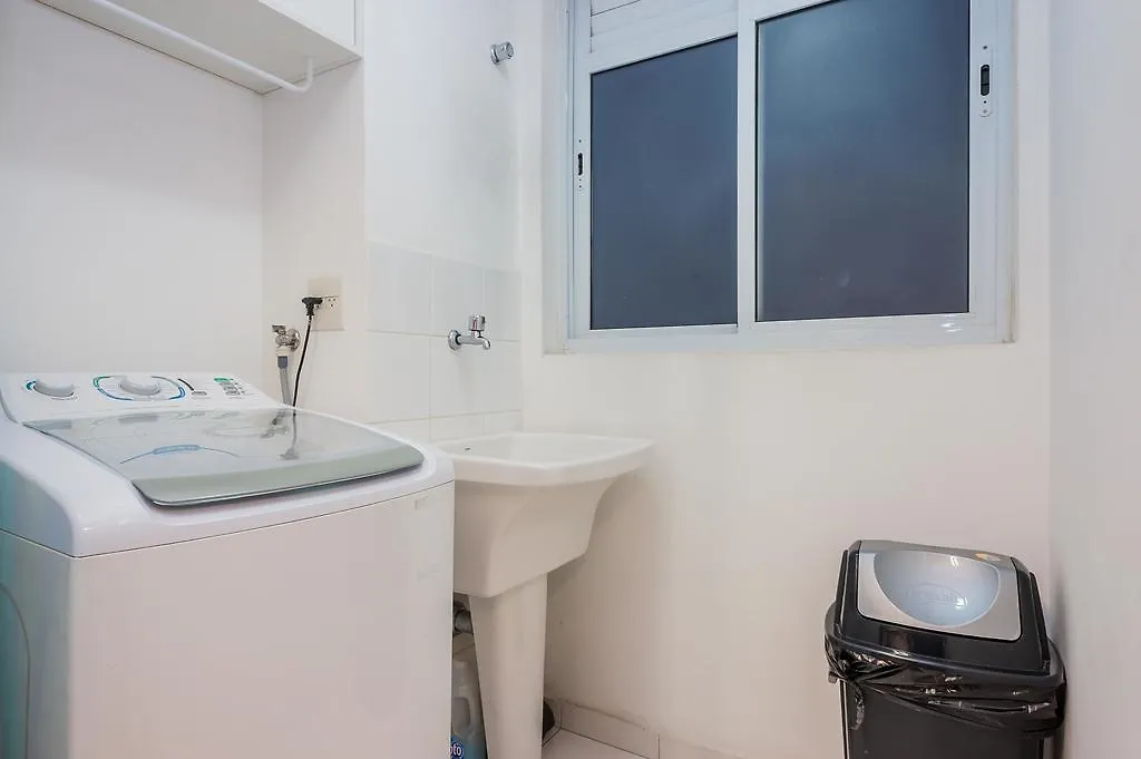 Duplex Morumbi Luxo São Paulo