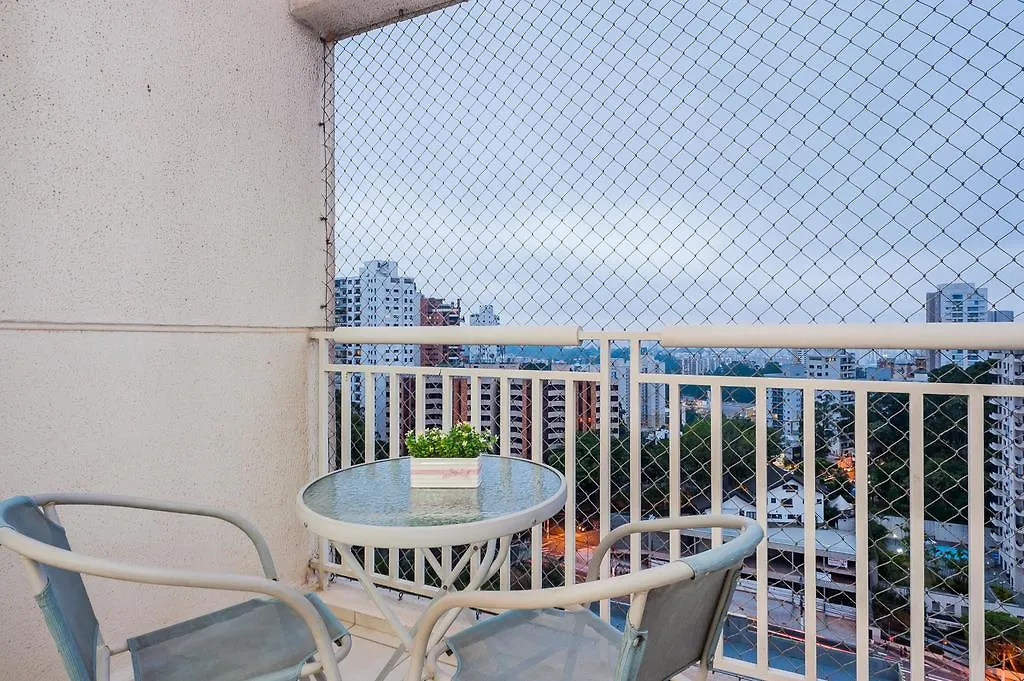 Duplex Morumbi Luxo São Paulo 0*,
