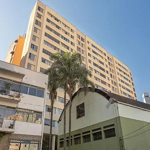  Apartamento Vossa Bossa Paim
